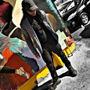 Meet your Posher, Vontrell